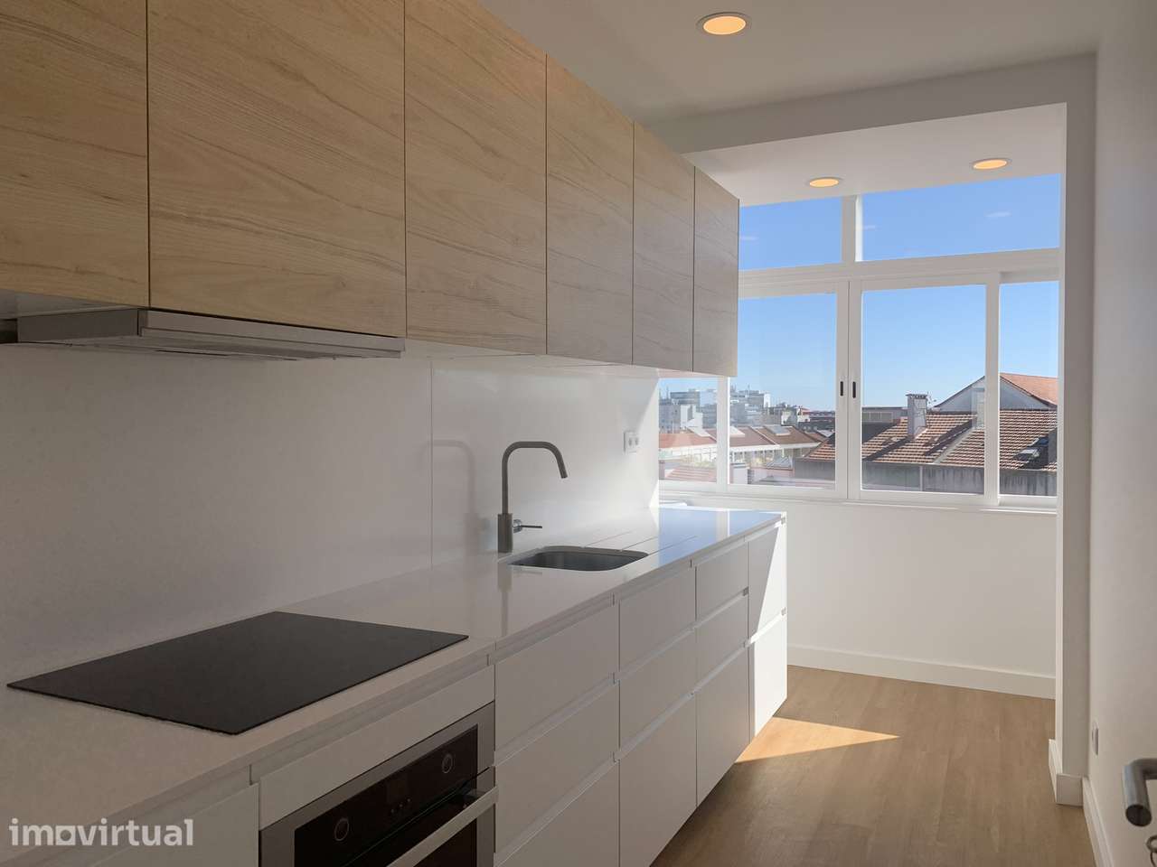 Apartamento T2 para Arrendamento na Amadora! - Grande imagem: 2/15