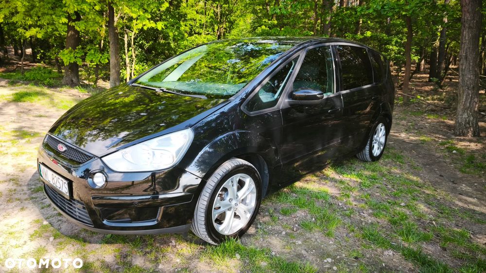 Ford S-Max 2.0 Trend - 1