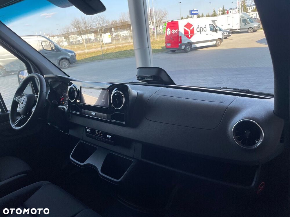 Mercedes-Benz Sprinter Sprinter 319 CDI - 14