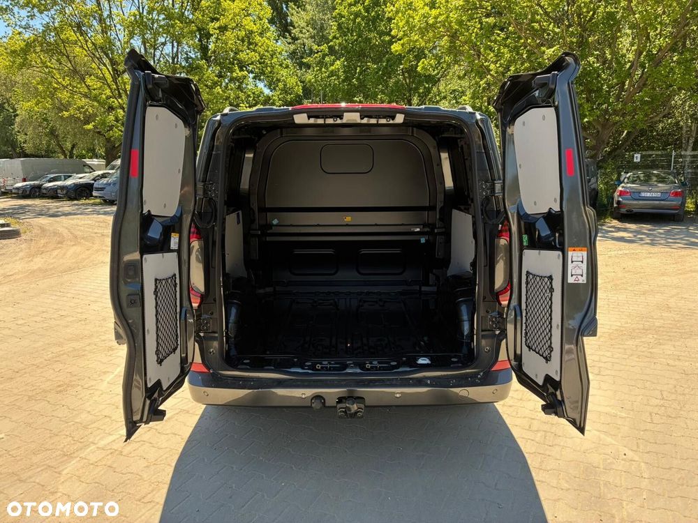 Volkswagen Transporter Furgon PLUS Edition/6-cio osob./AUTOMAT (L2) 2.0 TDI 170KM, r.o. 3500 mm - 11
