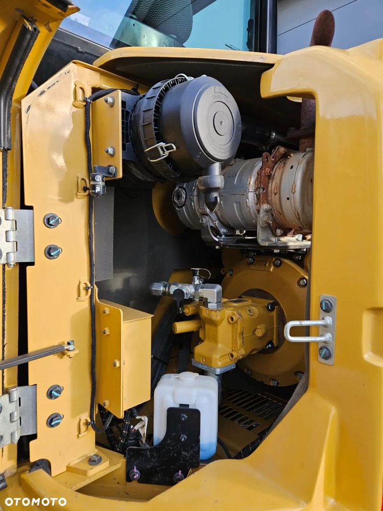 Caterpillar MINIKOPARKA CAT CATERPILLAR 308E2 CR 308E 310 308 E2 307 309 2019R. - 14