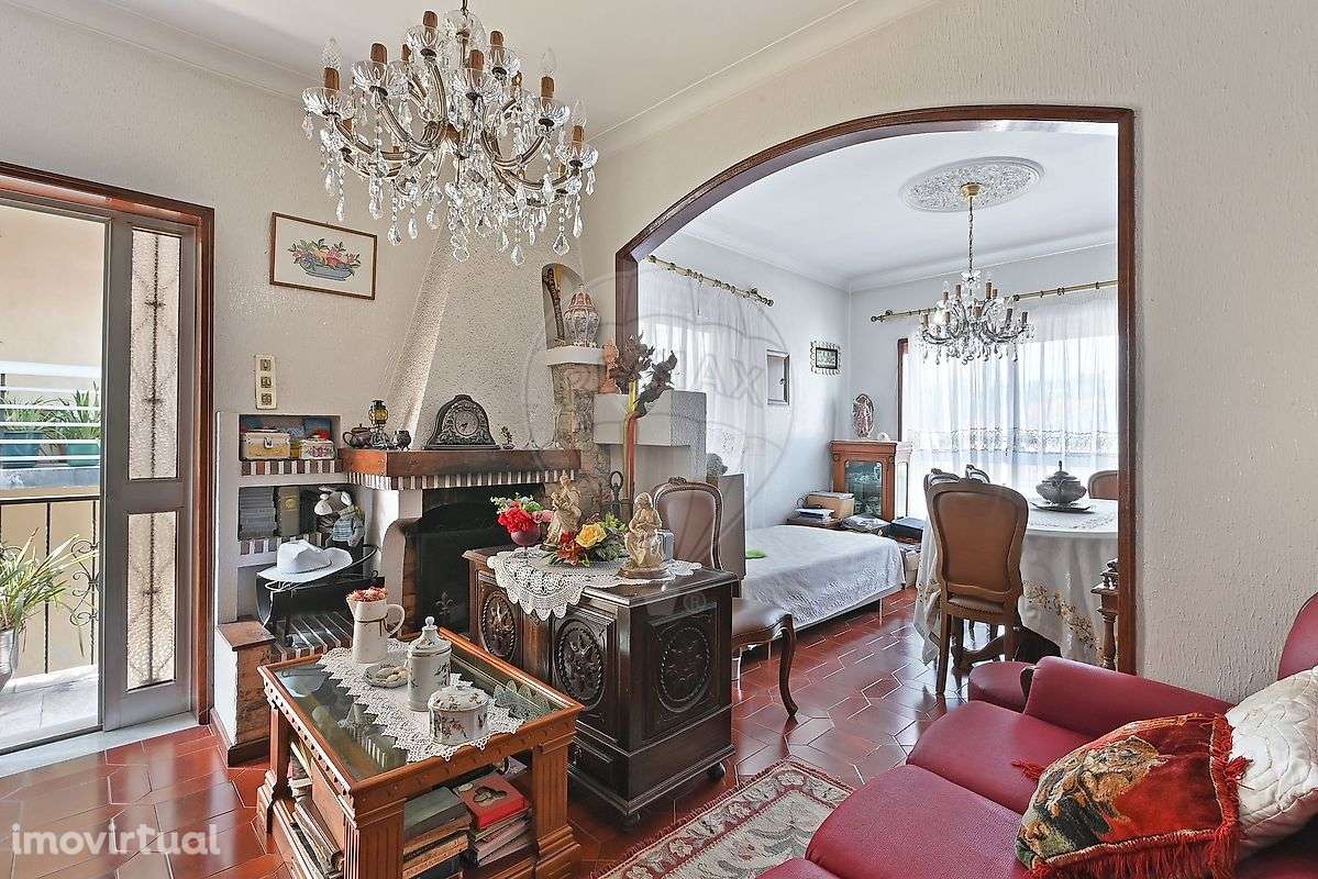 Moradia T3 para venda - Grande imagem: 4/37