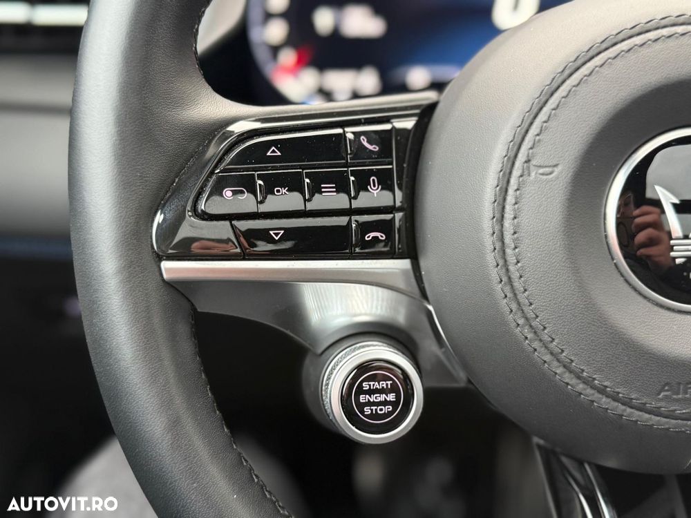 Maserati Grecale - 23