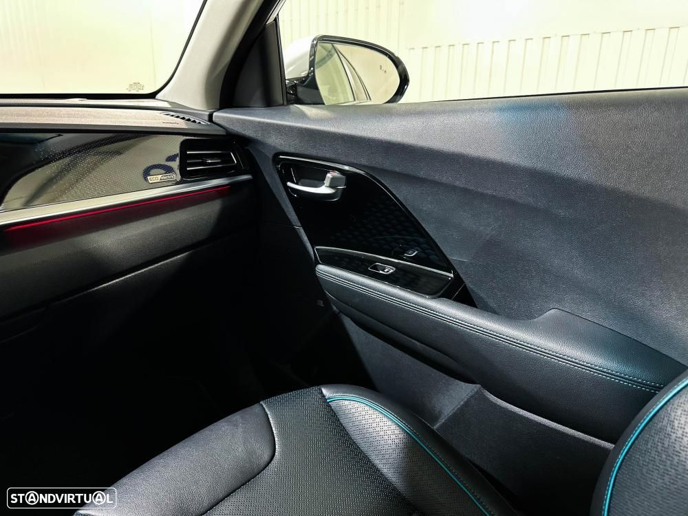Kia e-Niro Edition 7 - 25