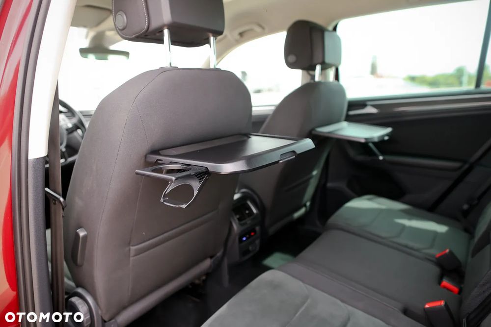 Volkswagen Tiguan - 30