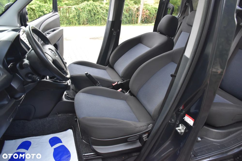 Opel Combo 1.6 CDTI L2H1 Edition - 10