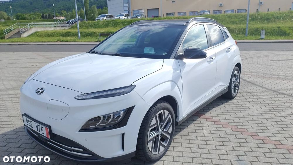 Hyundai Kona Prime - 1
