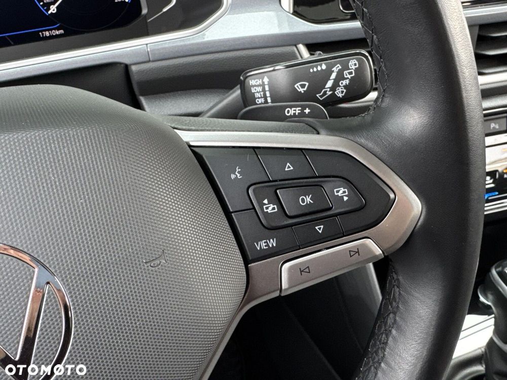 Volkswagen T-Roc 1.5 TSI Style DSG - 20