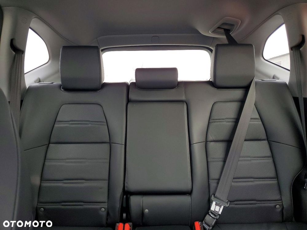 Honda CR-V - 10