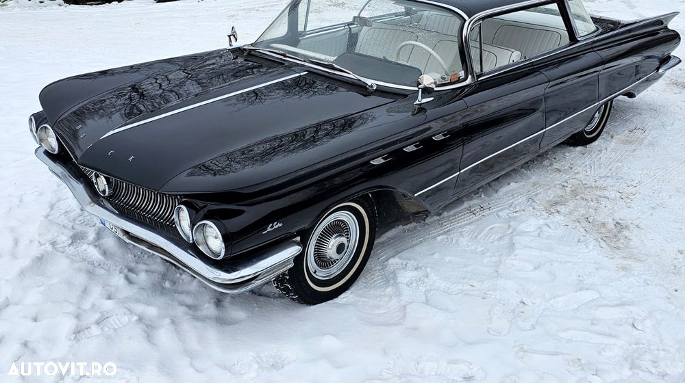 Buick Le Sabre - 18