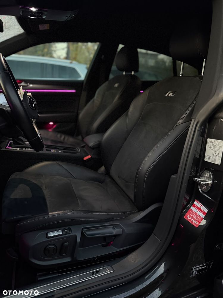 Volkswagen Arteon 2.0 TSI OPF 4Motion DSG R-Line Edition - 39