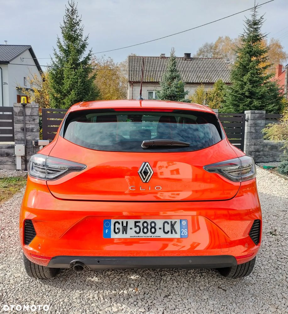 Renault Clio SCe 65 EVOLUTION - 6
