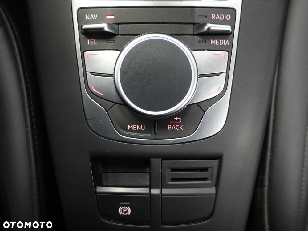 Audi A3 Sportback 2.0 TDI quattro - 31