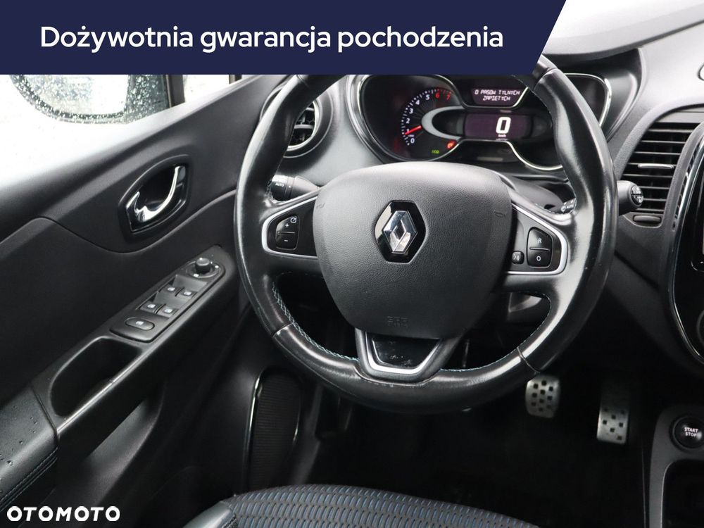 Renault Captur - 9