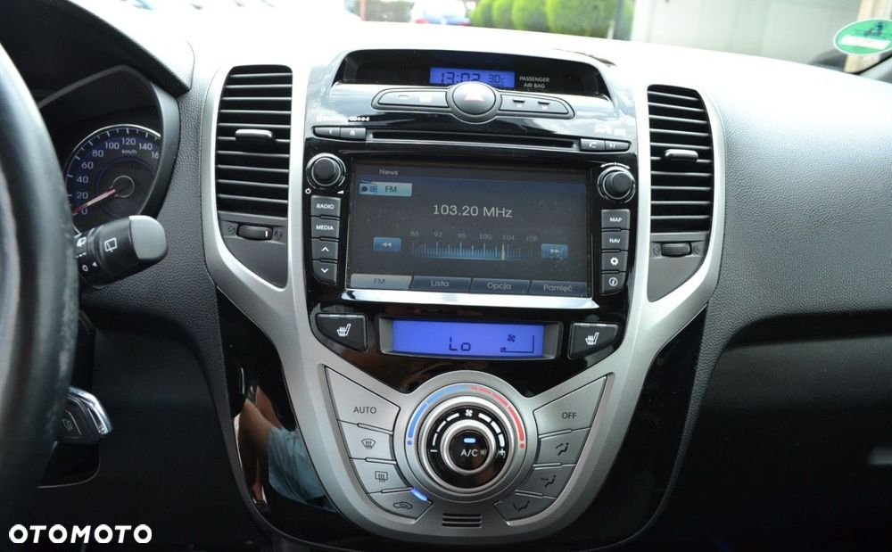 Hyundai ix20 1.6 Comfort - 25