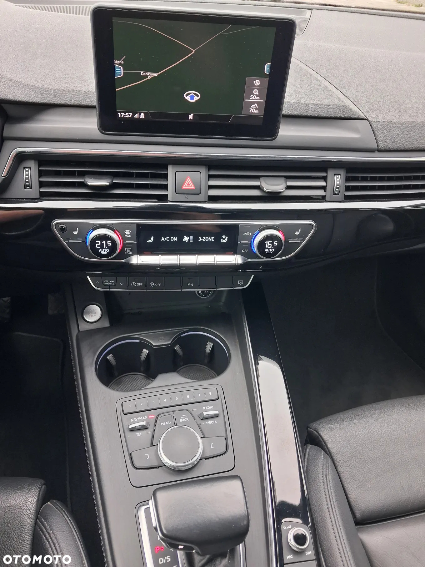 Audi A4 - 15