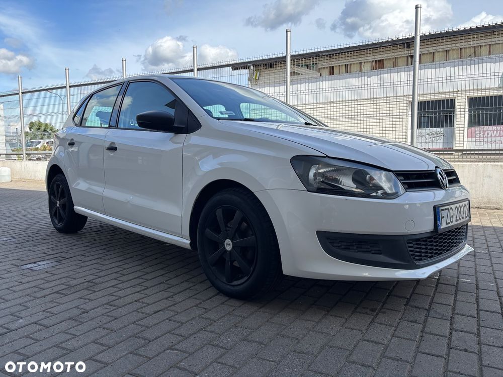 Volkswagen Polo - 12