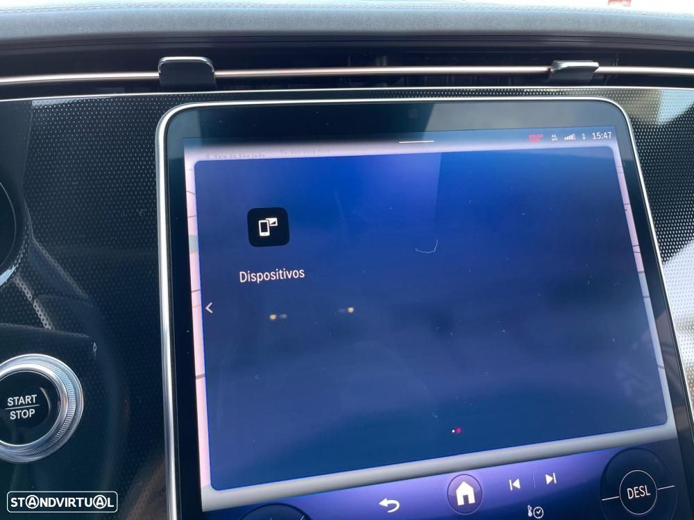 Mercedes-Benz EQE SUV 350+ - 19