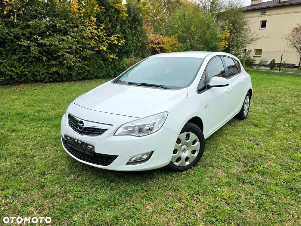 Opel Astra 1.4 Selection - 2