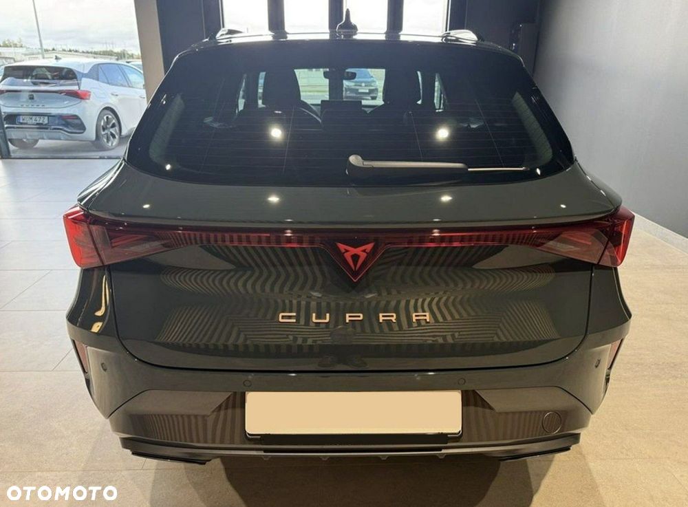Cupra Leon Sportstourer 1.5 eTSI DSG - 4