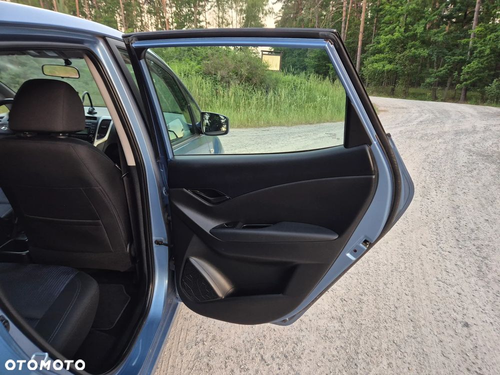 Hyundai ix20 1.4 Comfort - 35