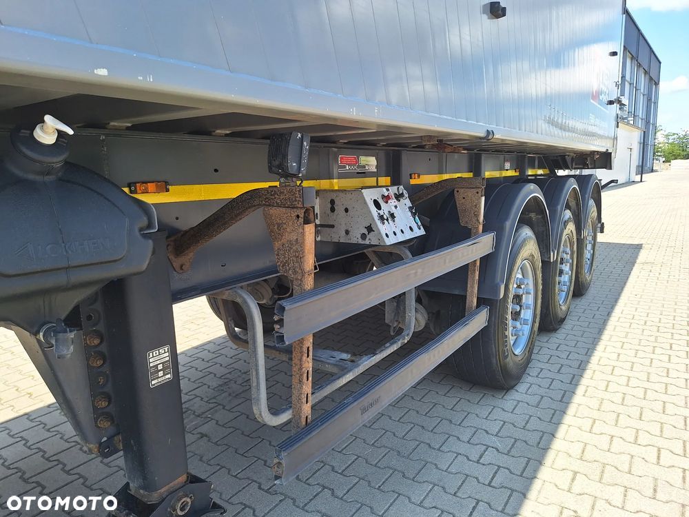 Feber Inter Cars Ski - 16