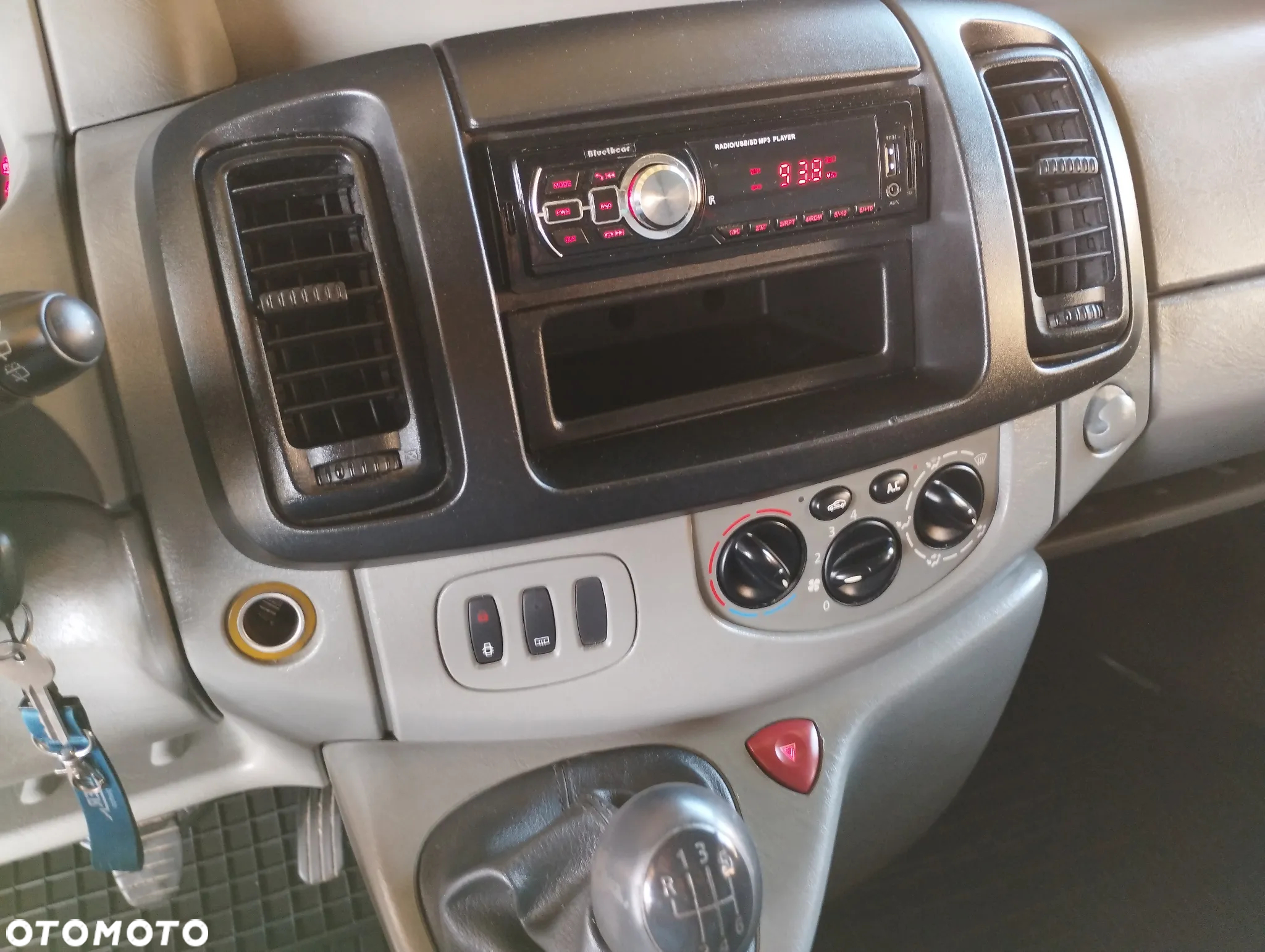 Nissan PRIMASTAR - 27