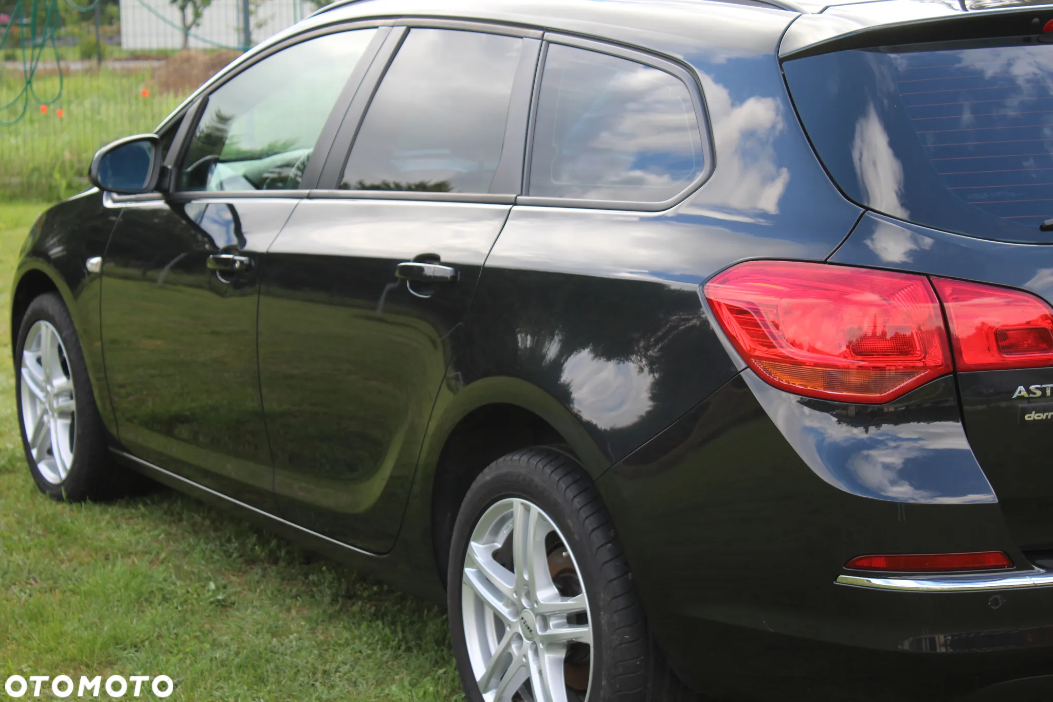 Opel Astra - 13
