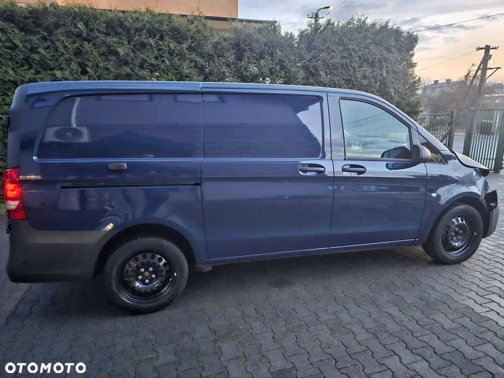 Mercedes-Benz Vito - 7