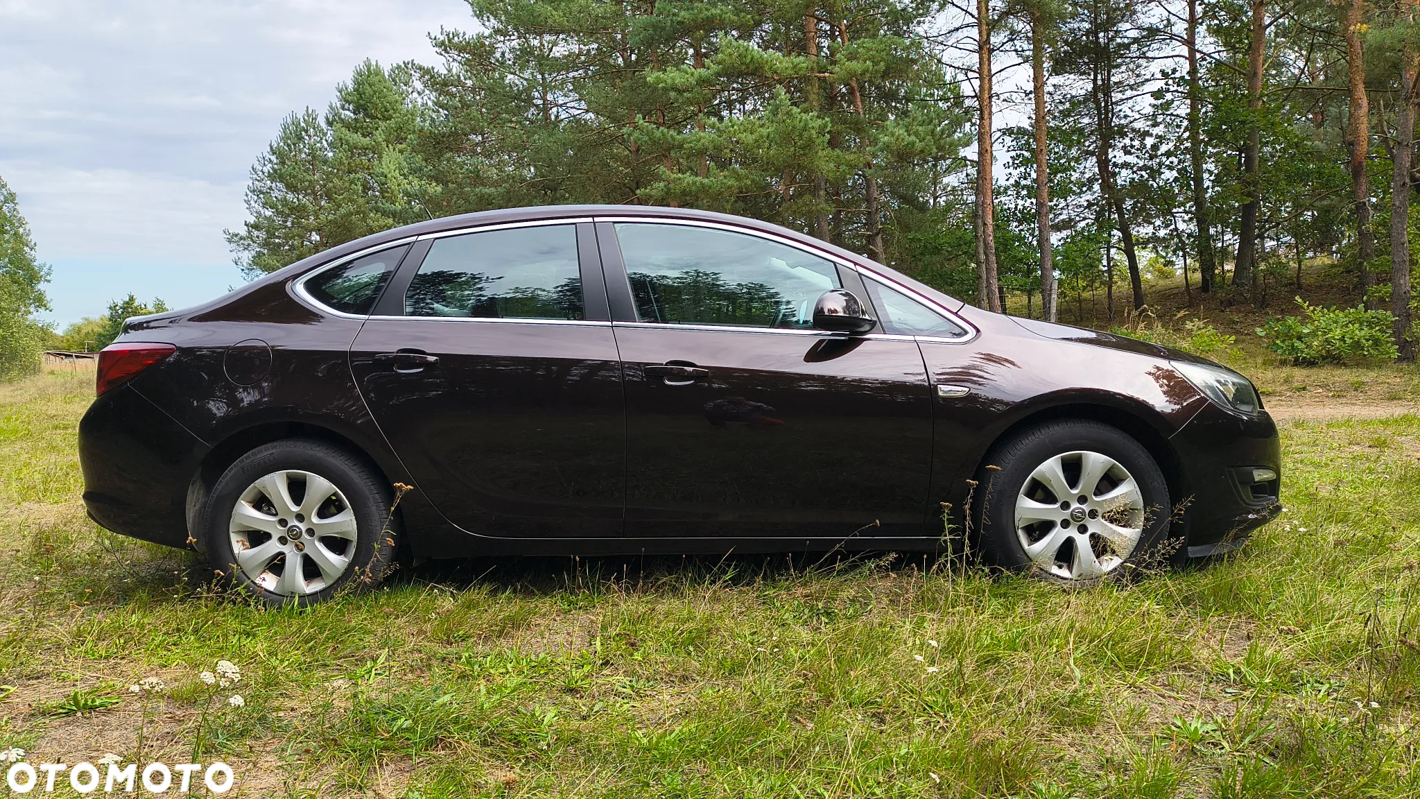 Opel Astra - 6