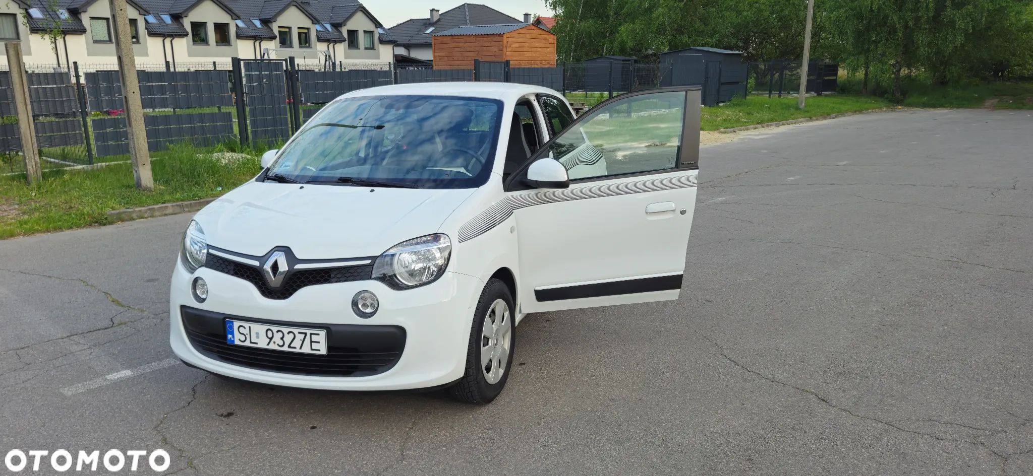 Renault Twingo ENERGY TCe 90 LIMITED - 1