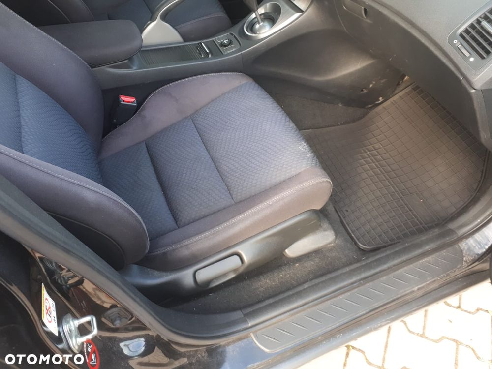 Honda Civic 1.8i-VTEC Executive - 16