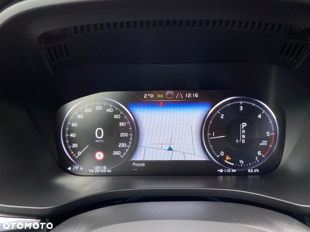 Volvo XC 60 D4 Geartronic RDesign - 30