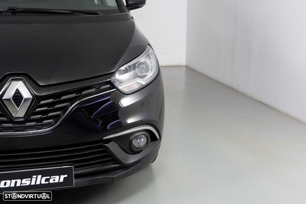 Renault Scénic - 15