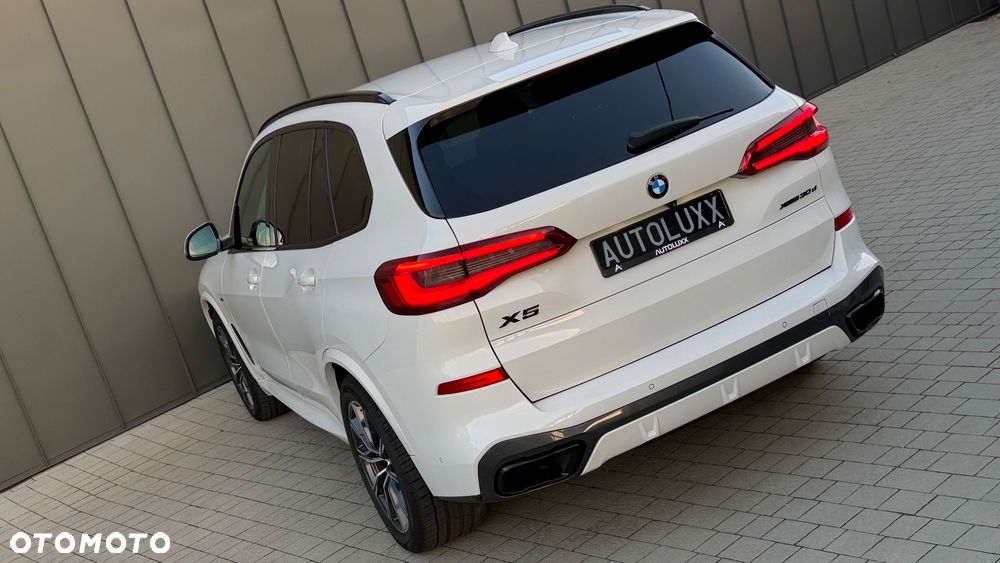 BMW X5 xDrive30d sport - 19