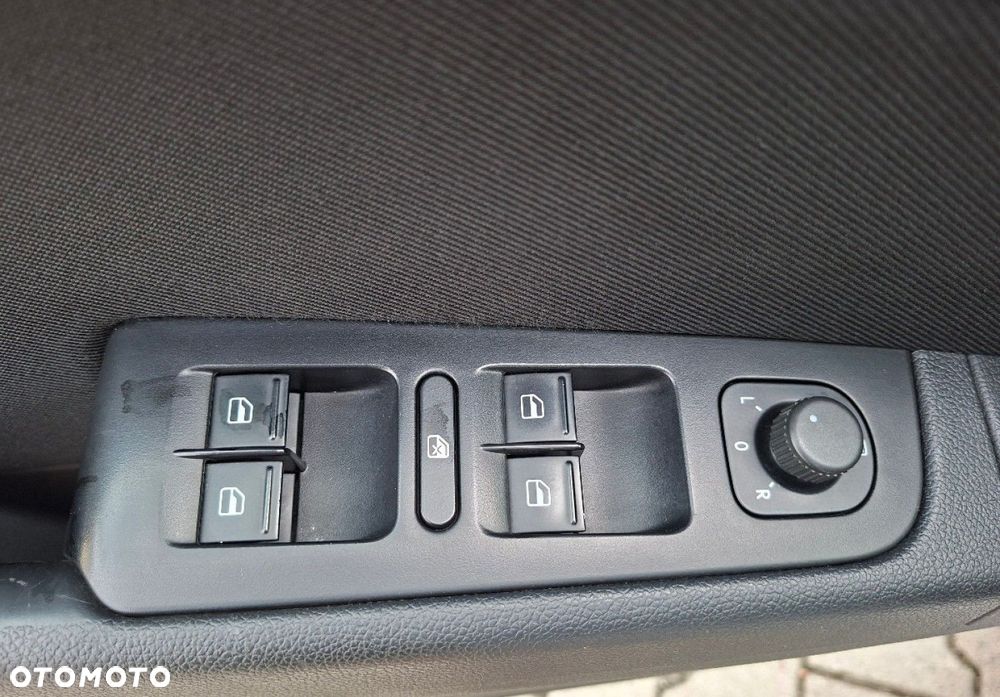 Skoda Superb - 22