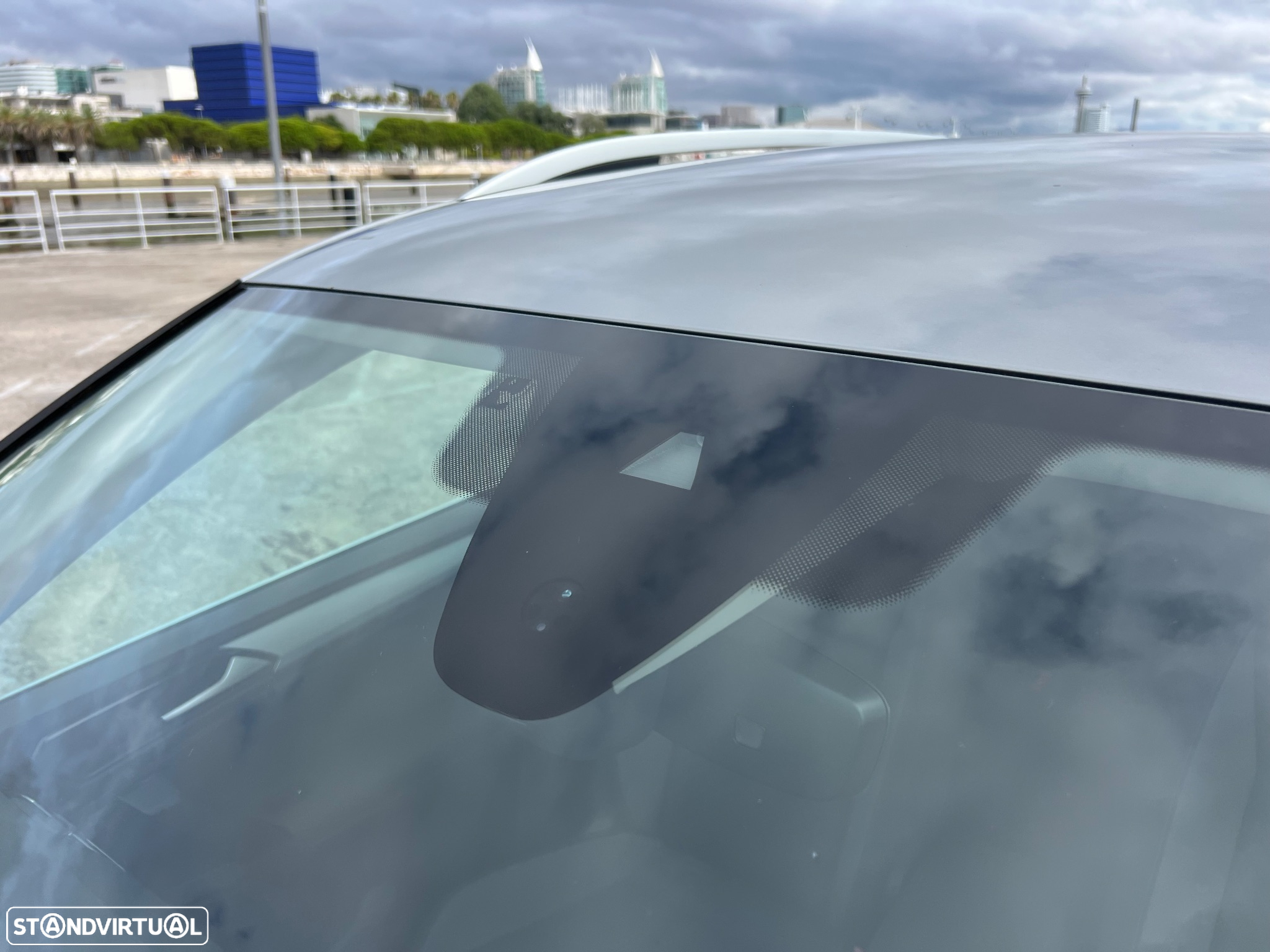 VW Tiguan 1.6 TDI Confortline - 49