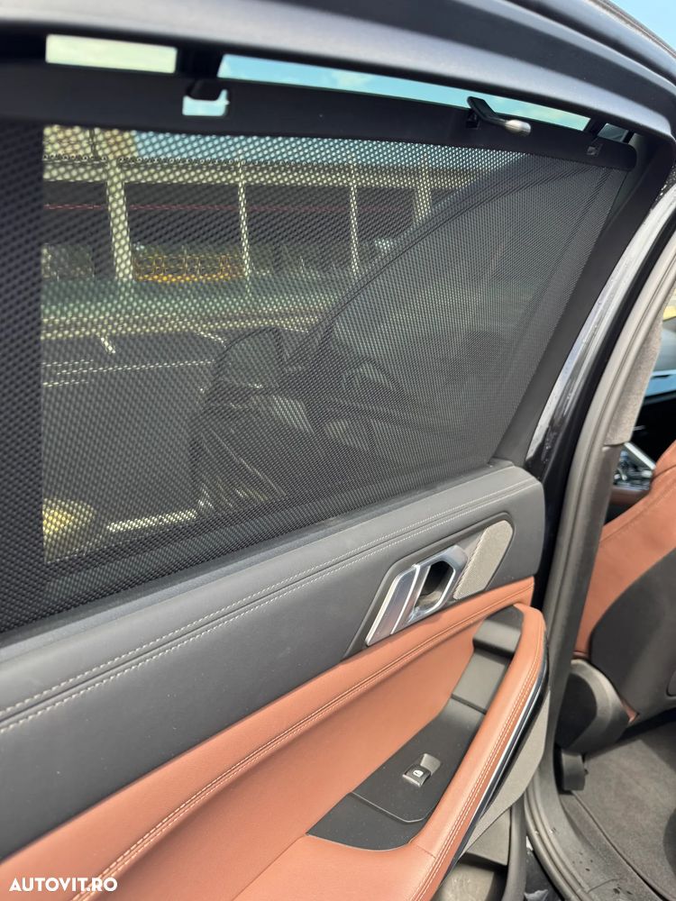 BMW X6 - 8
