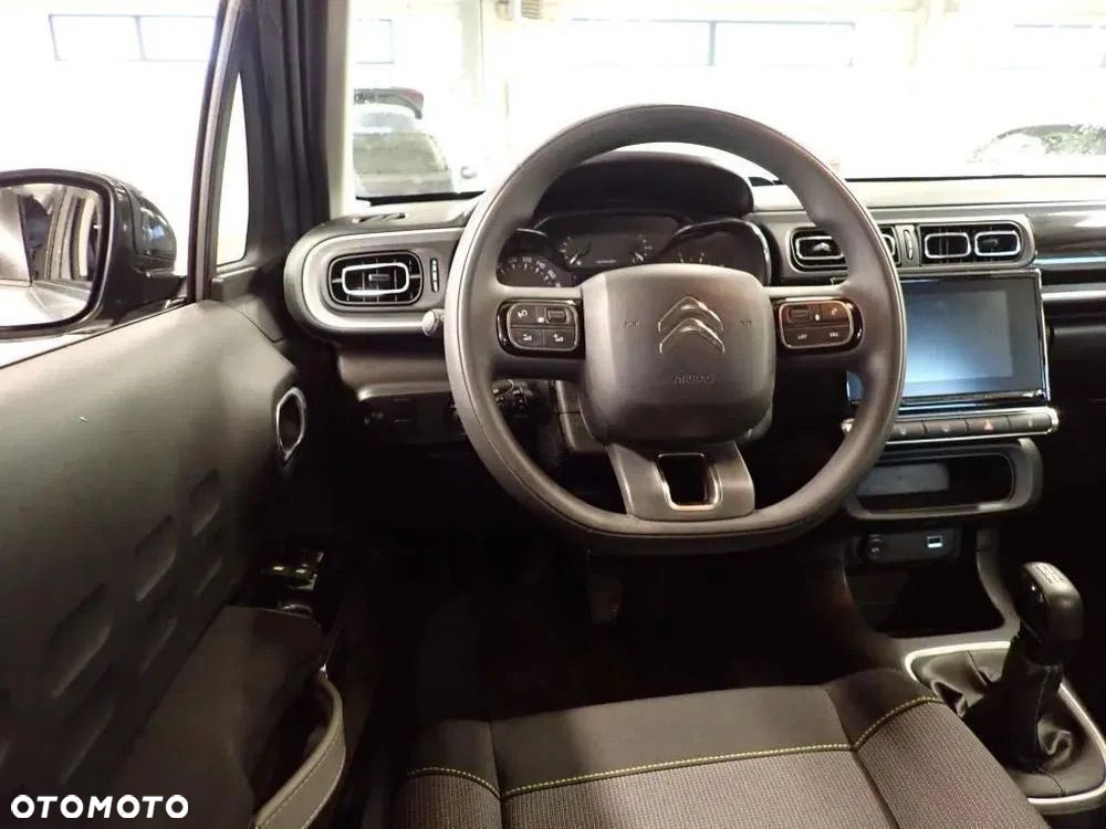 Citroën C3 1.2 PureTech Shine - 9