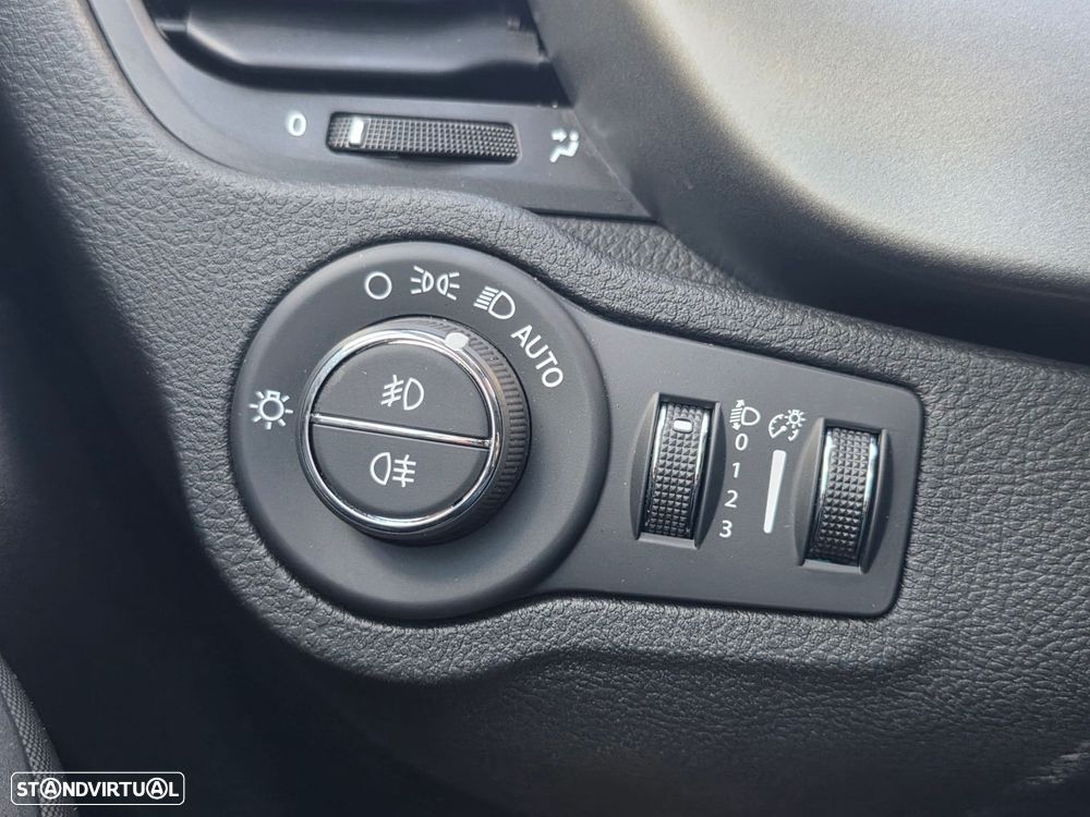 Fiat 500X 1.3 MJ Sport - 18