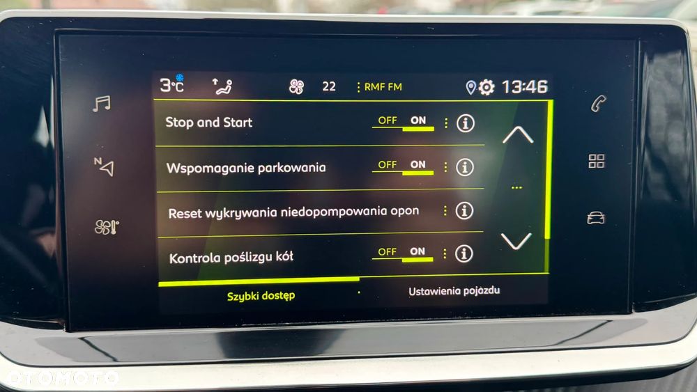 Peugeot 208 BlueHDi 100 Allure - 14