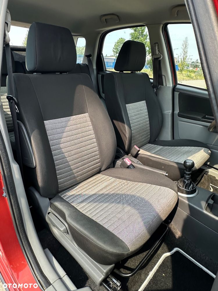 Suzuki SX4 - 13