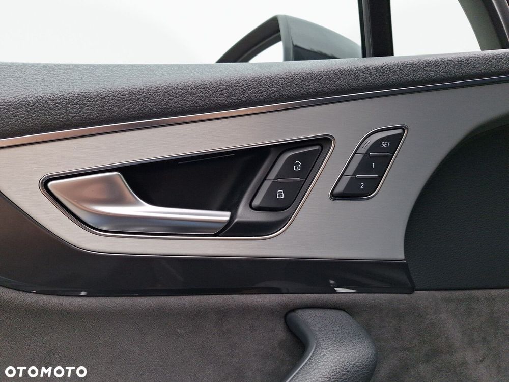 Audi Q7 3.0 TDI Quattro Tiptronic - 18