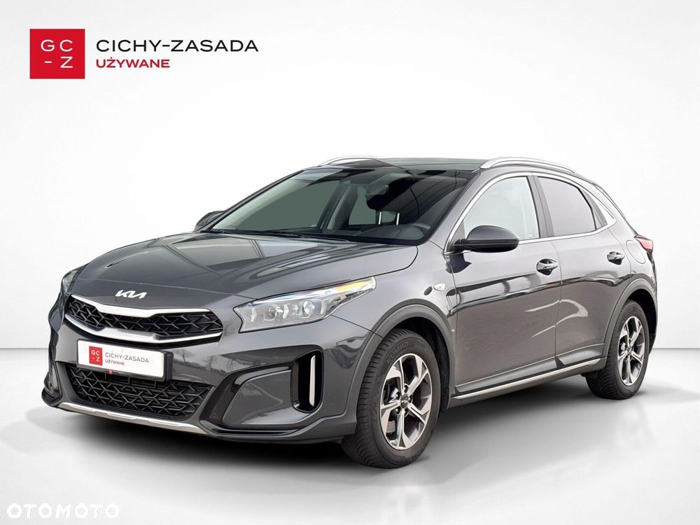 Kia XCeed 1.5 T-GDI M DCT - 1