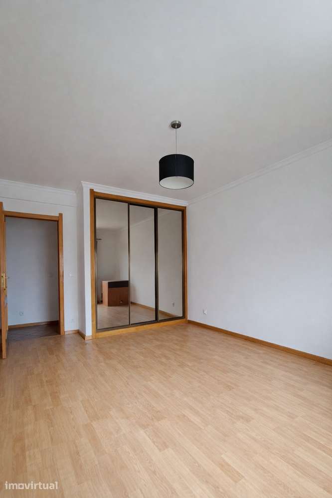 Apartamento T2 centro do Marco - Grande imagem: 2/9