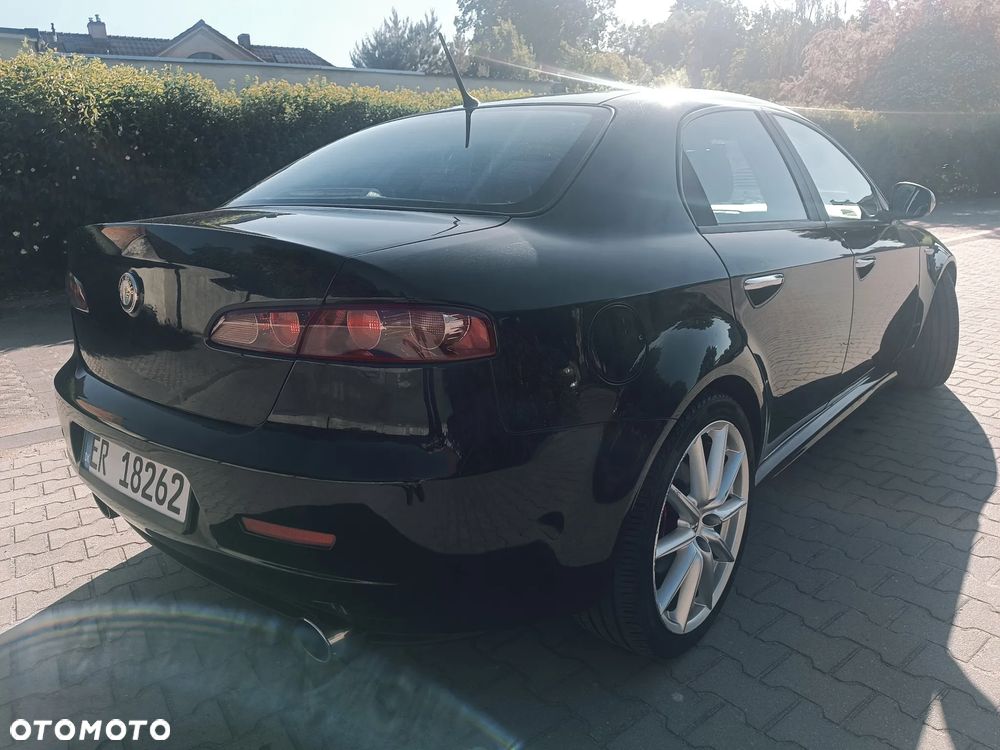 Alfa Romeo 159 1.8 TBI 16V - 3