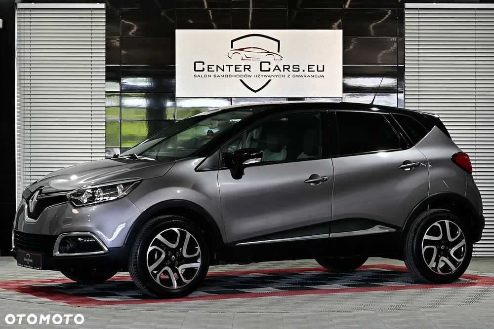 Renault Captur - 12