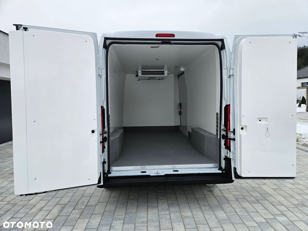 Opel MOVANO L3H2 Mroźnia / Chłodnia 230V FV23% SalonPL - 21
