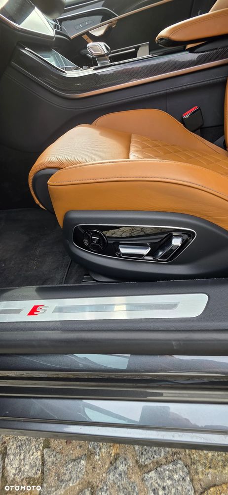 Audi S8 TFSI mHEV Quattro Tiptr - 8
