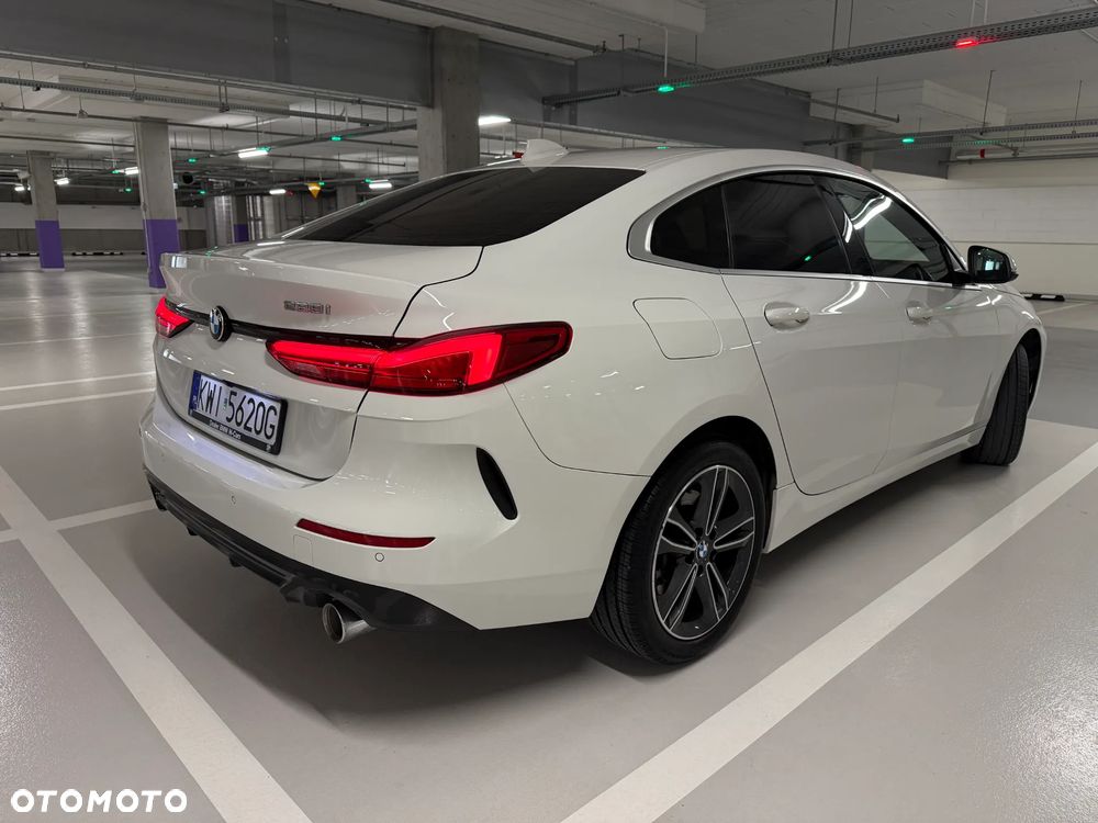 BMW Seria 2 - 3